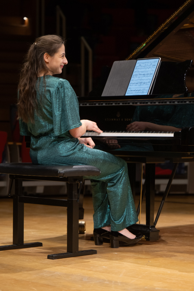 © Pierre Boulez Saal