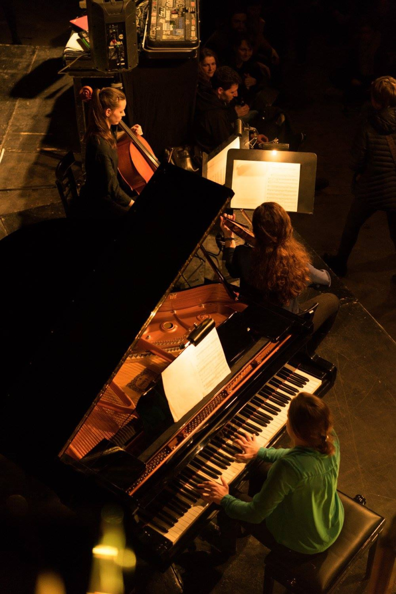 © Klangrausch Weimar